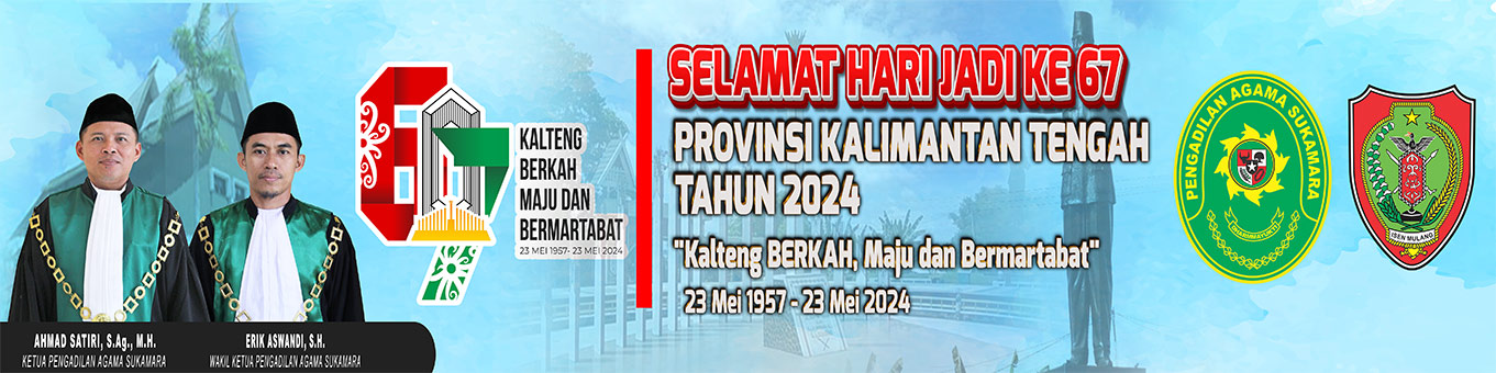 HUT KALTENG 67 web