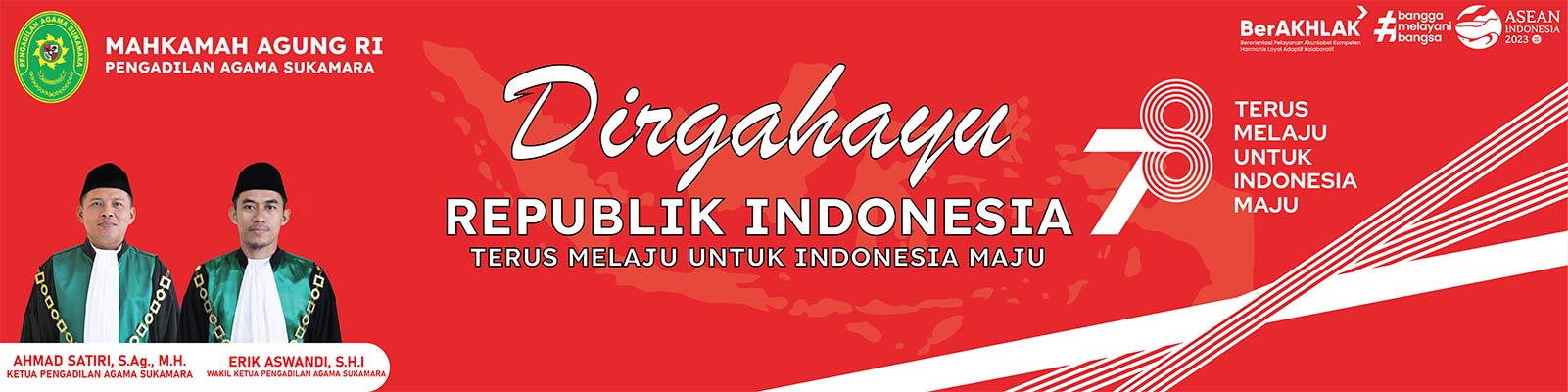 HUT RI 78