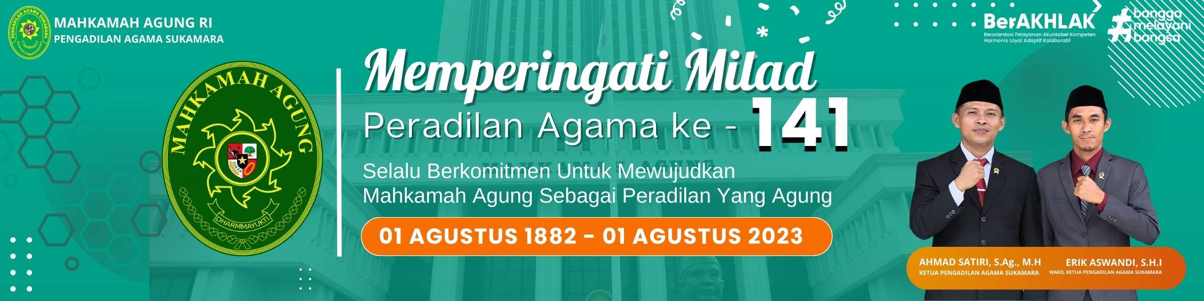 MILAD 141